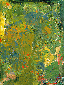 hansh21  by Hans Hofmann Oil Painting reproduction