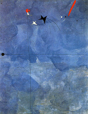 Head of a Catalan Peasant, 1925  by Joan Miro Oil Painting reproduction