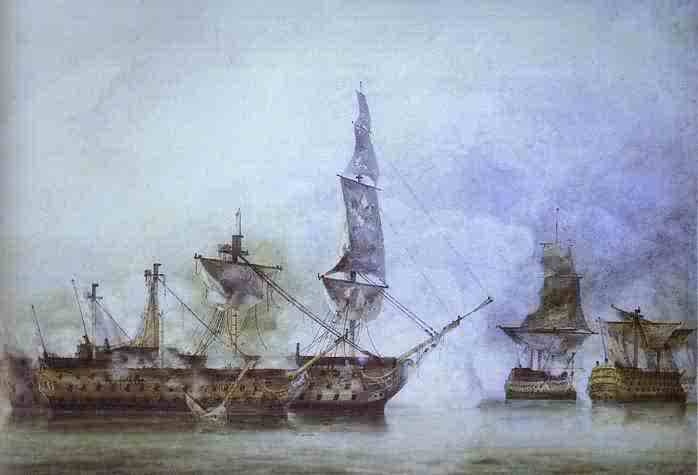 Constable-19 by John Constable Oil Painting reproduction