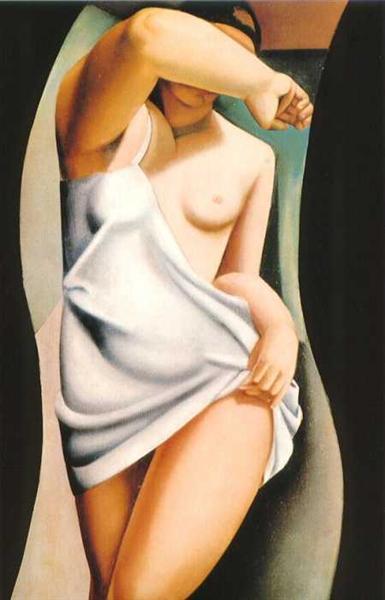 LPK-71  by Lempicka, Tamara de Oil Painting reproduction