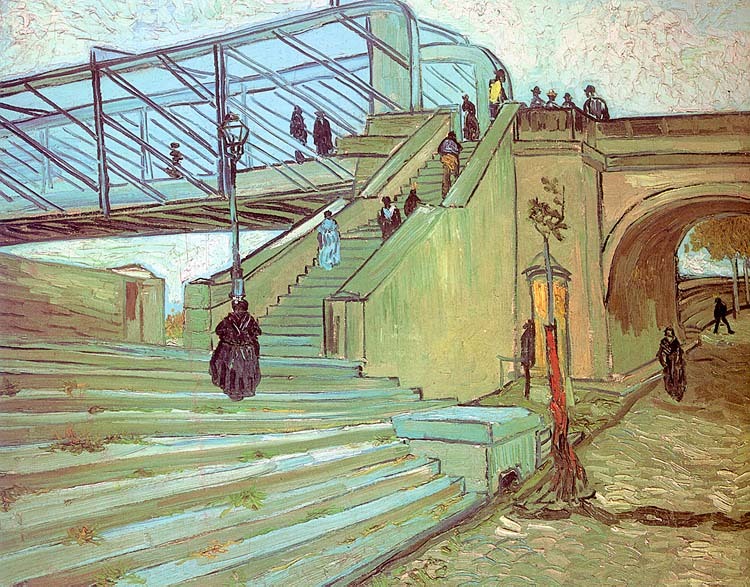The State Lottery Office, 1882 by Vincent Van Gogh Oil Painting reproduction