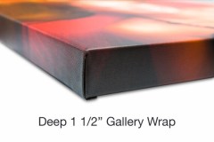 Gallery Wrap