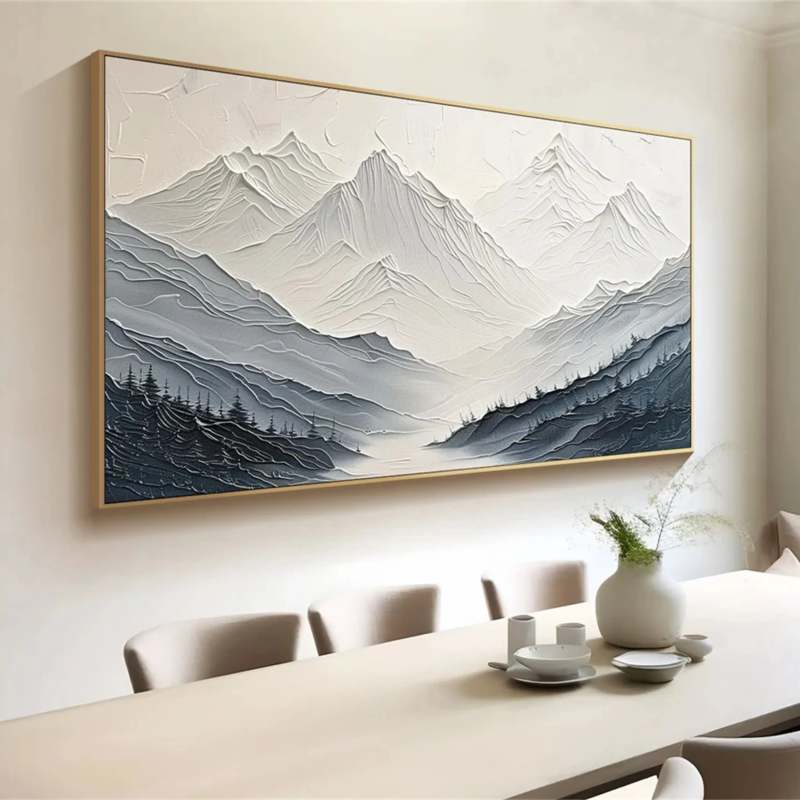 hand-painted-white-mountain-canvas-art-textured-3d-abstract-wall-decor