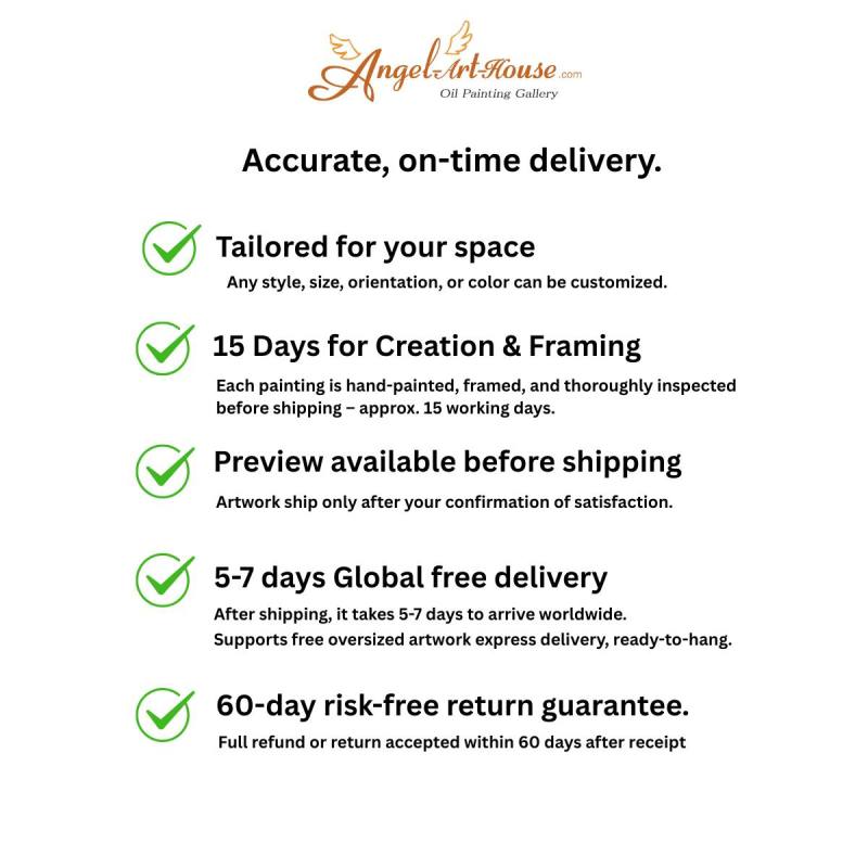 processing time and shipping