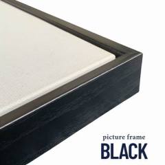 Stretched+Black Frame