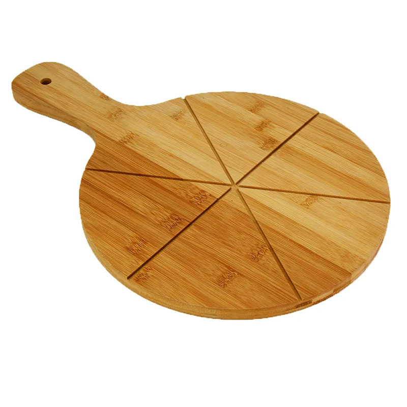 Best Olive Wood Cutting Board For Pizza