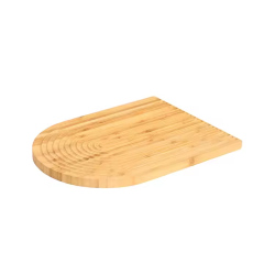 Wholesale Bamboo / Acacia Wood Serving Board