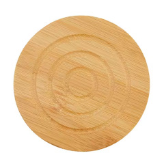 Wood Coaster Set Wholesale
