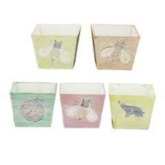 Wholesale Decorative Flower Pots