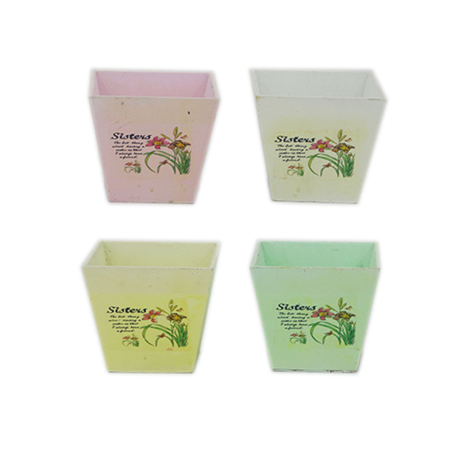 Wholesale Decorative Flower Pots