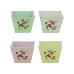 Wholesale Decorative Flower Pots