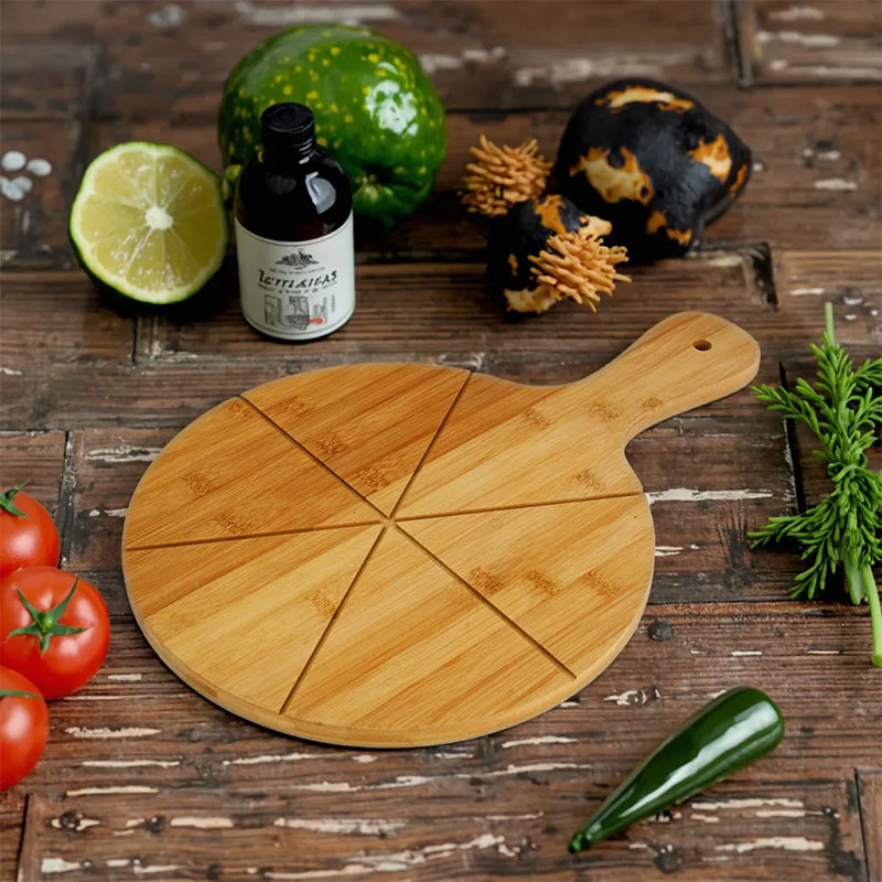 Best Olive Wood Cutting Board For Pizza