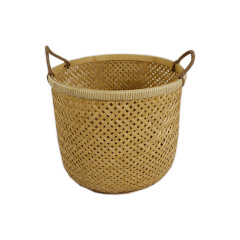 Multi-functional Basket for Plant Toy Home Storage Basket