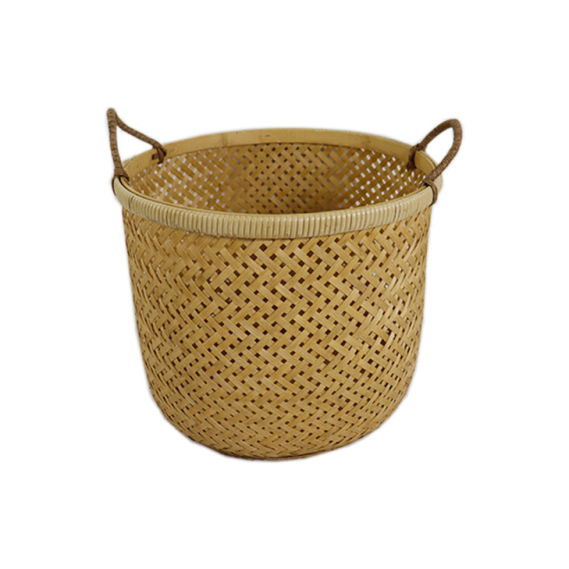 Multi-functional Basket for Plant Toy Home Storage Basket