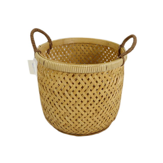 Multi-functional Basket for Plant Toy Home Storage Basket