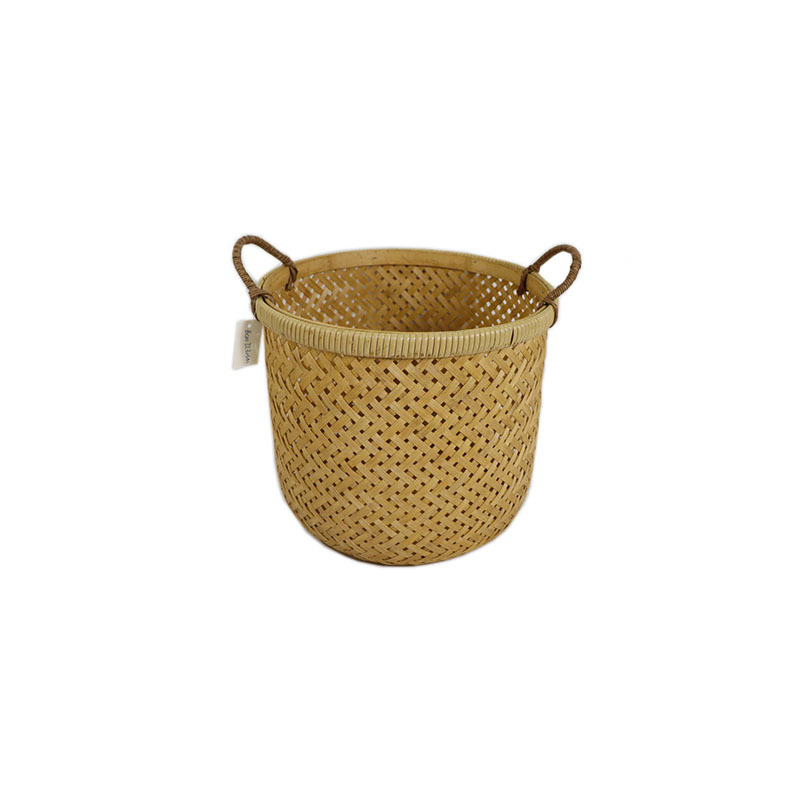 Multi-functional Basket for Plant Toy Home Storage Basket