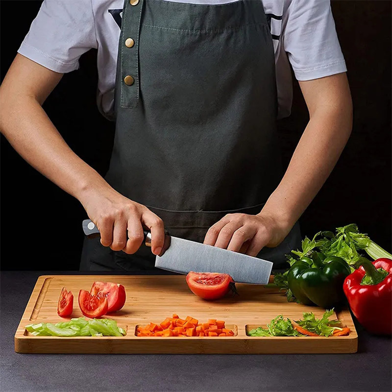 Serving Bamboo Cutting Boards