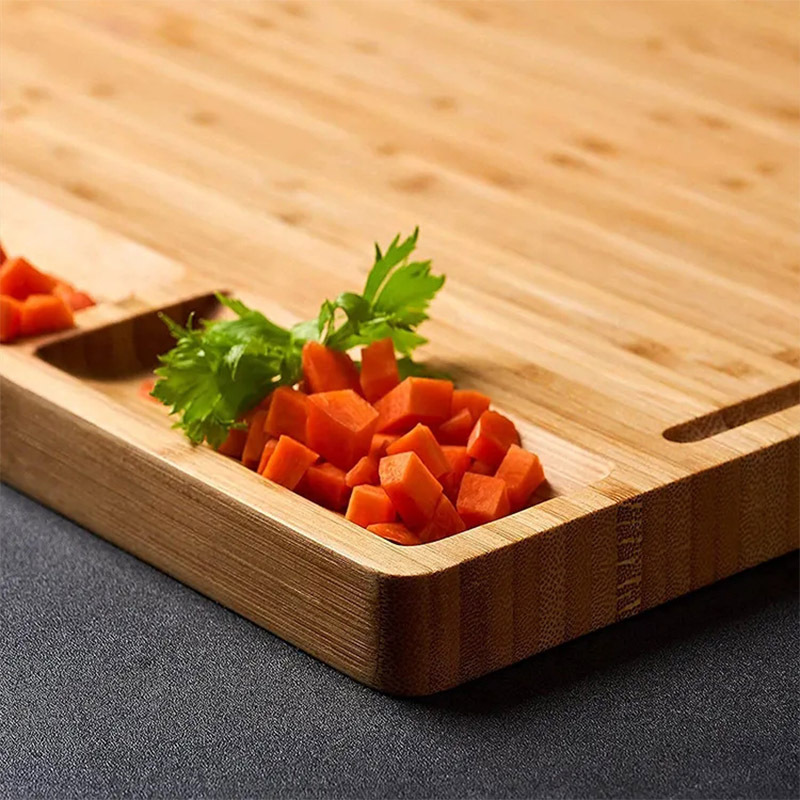 Serving Bamboo Cutting Boards