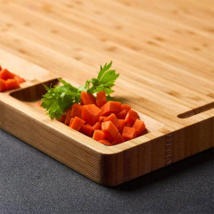 Serving Bamboo Cutting Boards