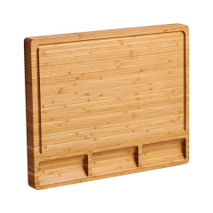 Serving Bamboo Cutting Boards