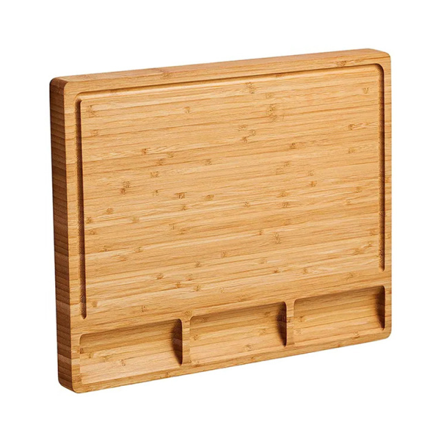 Serving Bamboo Cutting Boards