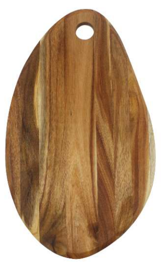 Acacia Cutting board