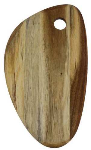 Acacia Cutting board