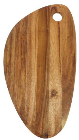 Acacia Cutting board