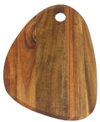 Acacia Cutting board