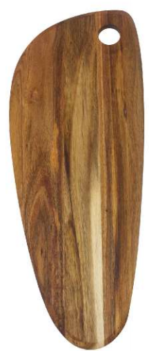 Acacia Cutting board