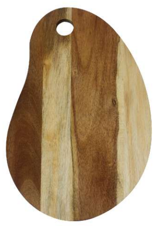 Acacia Cutting board