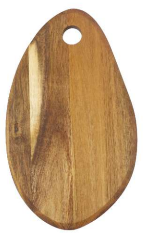 Acacia Cutting board