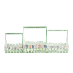 Wholesale Wooden Rack Planter