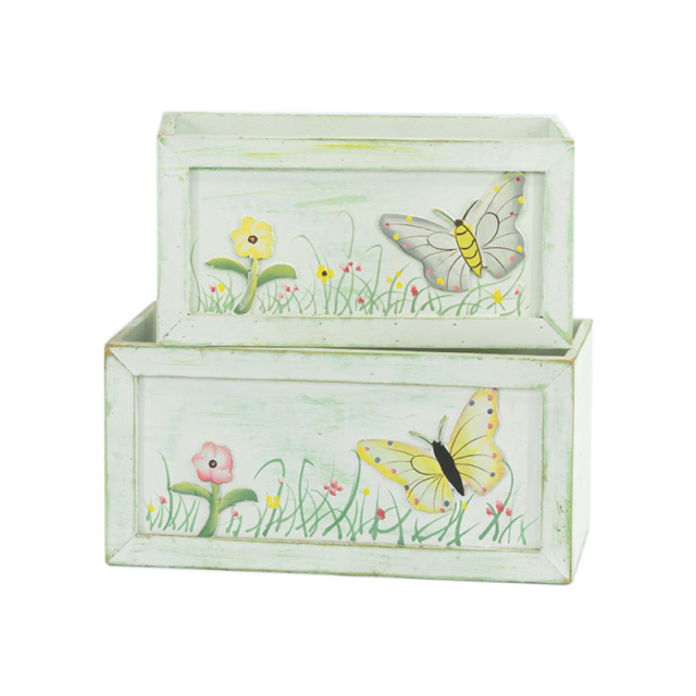 Handmade Gift Wooden box