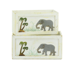 Handmade Gift Wooden box