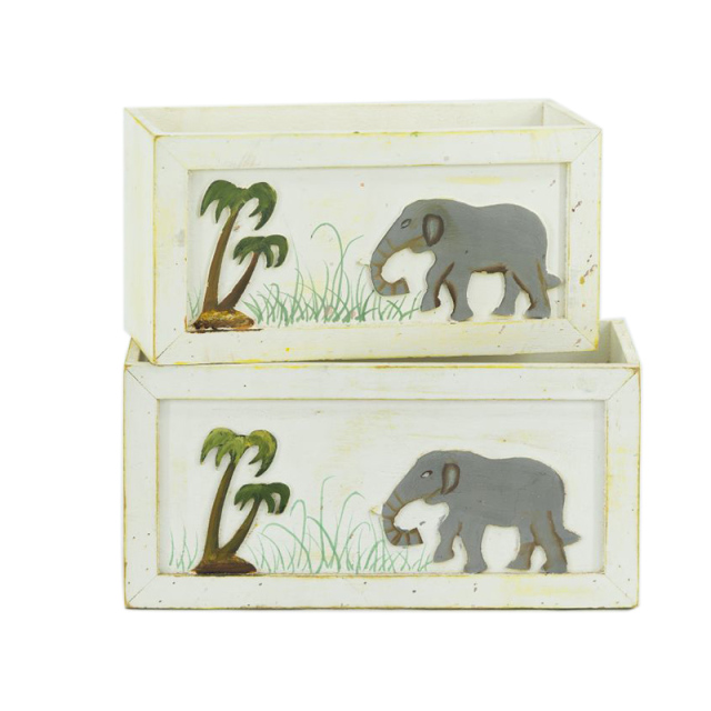 Handmade Gift Wooden box