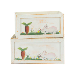 Handmade Gift Wooden box