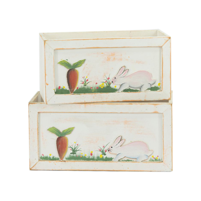 Handmade Gift Wooden box