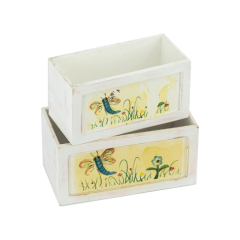 Handmade Gift Wooden box