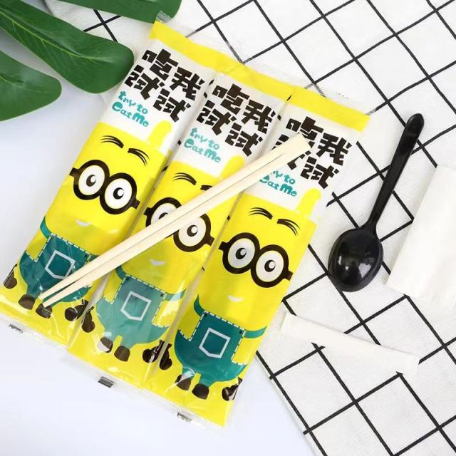 bamboo utensils bulk