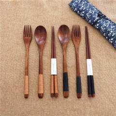 bamboo utensils bulk
