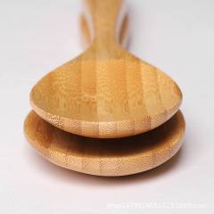 Wooden Cookware Bamboo Utensils Set For Cooking