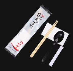 bamboo utensils bulk