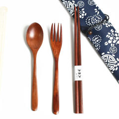 bamboo utensils bulk