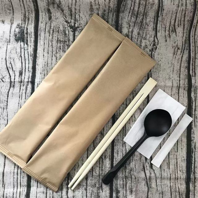 bamboo utensils bulk