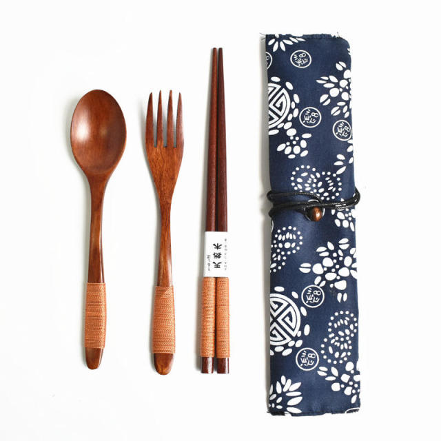 bamboo utensils bulk