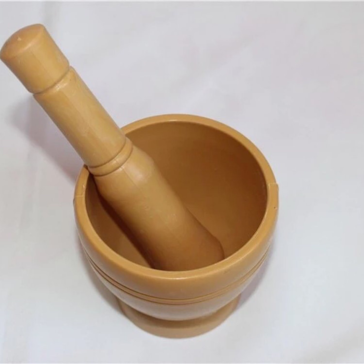 Bamboo Stirrer Muddler