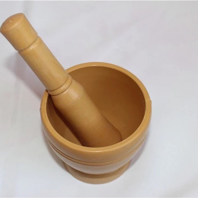 Bamboo Stirrer Muddler