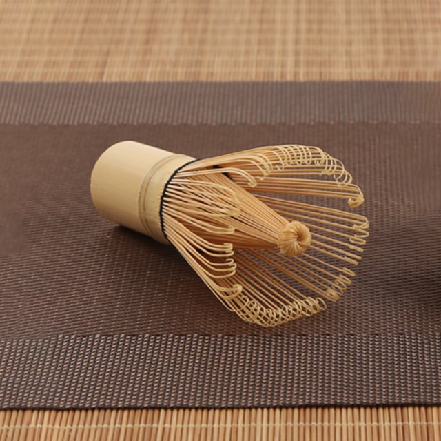 Bamboo & Wooden Whisks