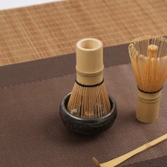 Bamboo & Wooden Whisks